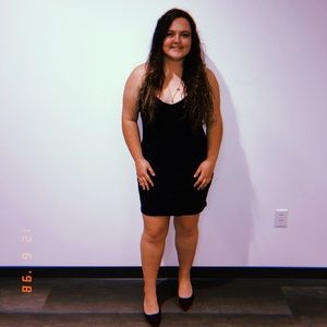 Meet your Posher, Abbie